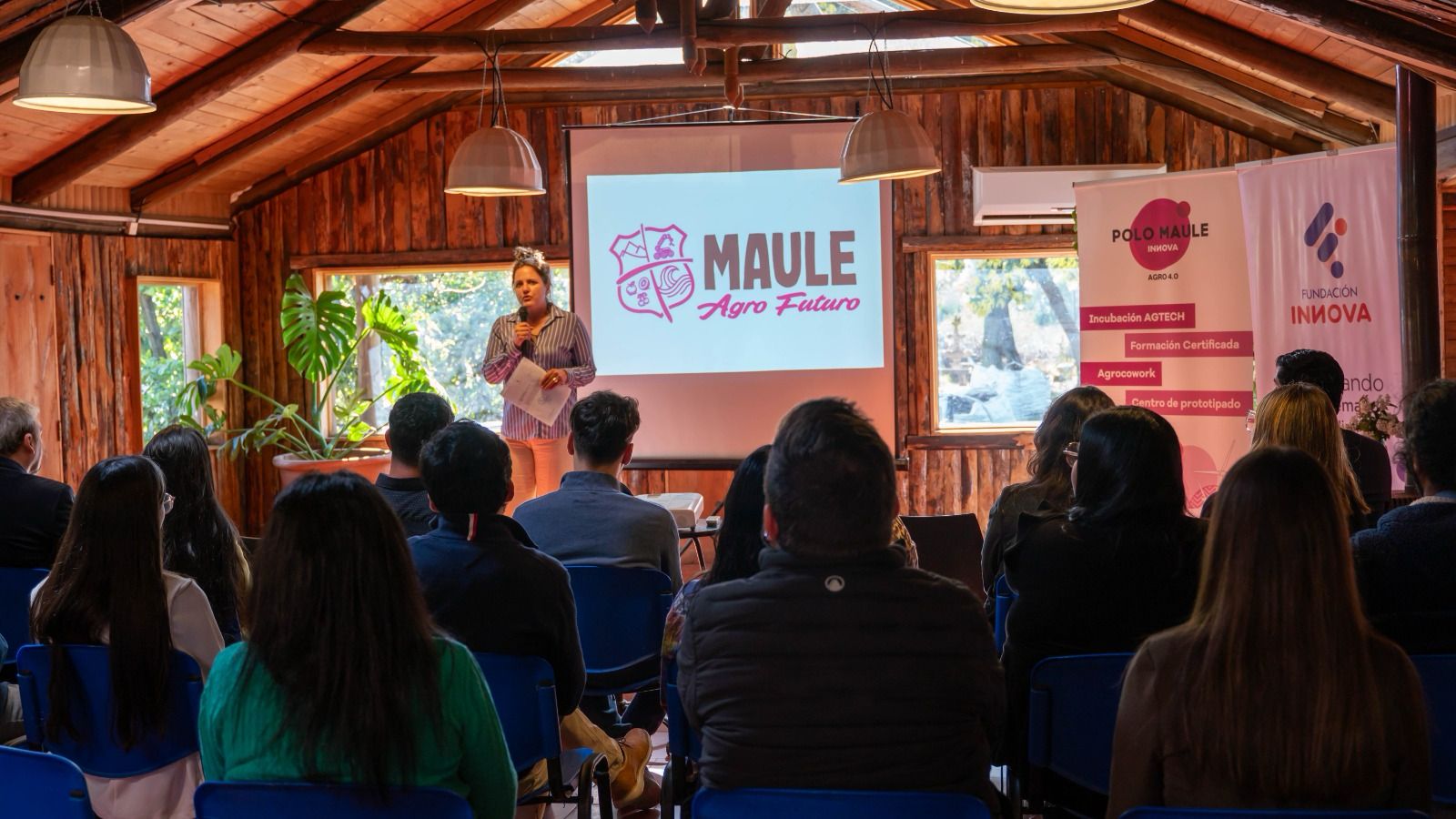 Convocan a participar en el concurso “Maule Agro Futuro”