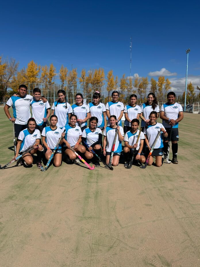 club de hockey talca