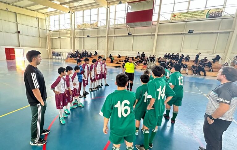 Juegos Escolares