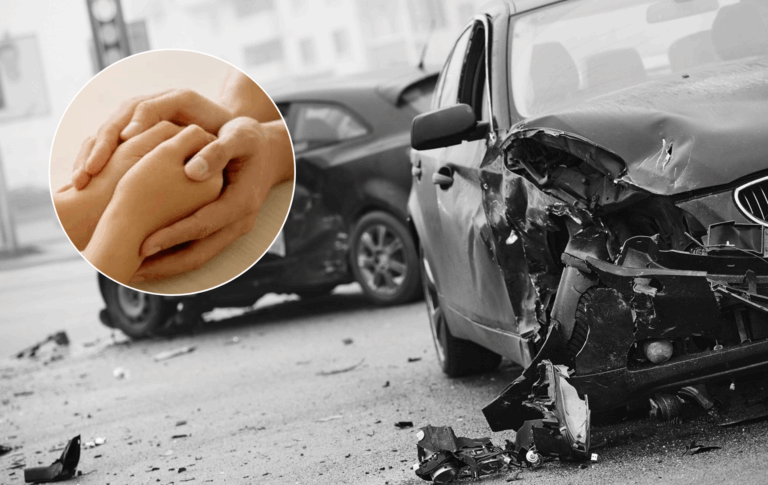 Clínica del Duelo ofrece terapia gratuita a víctimas de pérdidas por accidentes de tránsito