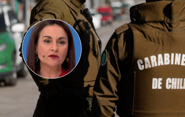 Hijo de actriz Lorene Prieto sufre amputación de sus brazos en extrañas circunstancias: estaba desaparecido