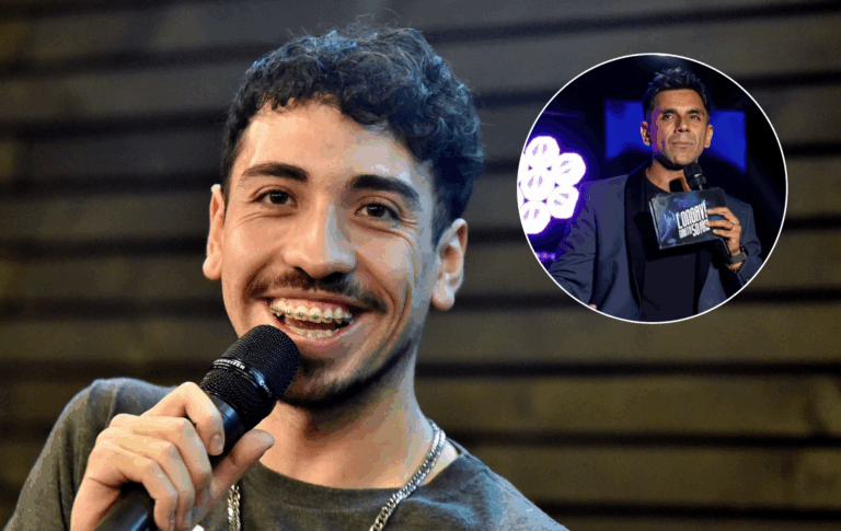 Queraltó respalda versión de Dino Gordillo sobre ausencia de Diego Urrutia en Festival de Longaví