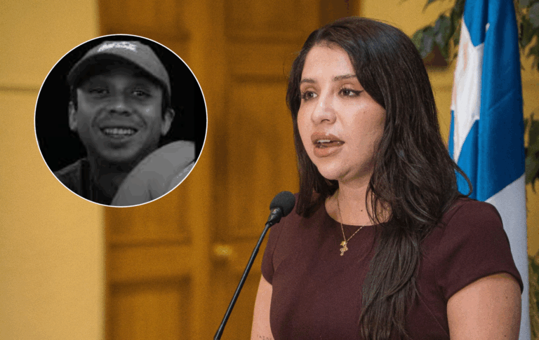 Diputada Veloso valora prisión preventiva para excarabineros por crimen de Alexis Astorga: “Se avanza, pero aún falta para lograr justicia”