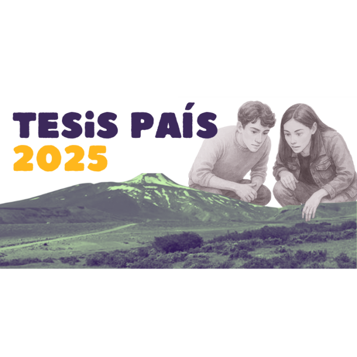 Tesis País - BN WB