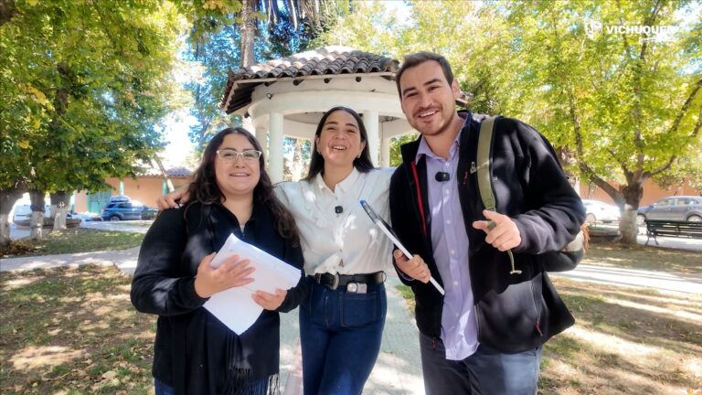 ¡Atención estudiantes de Vichuquén! Abren postulaciones a beca de educación superior