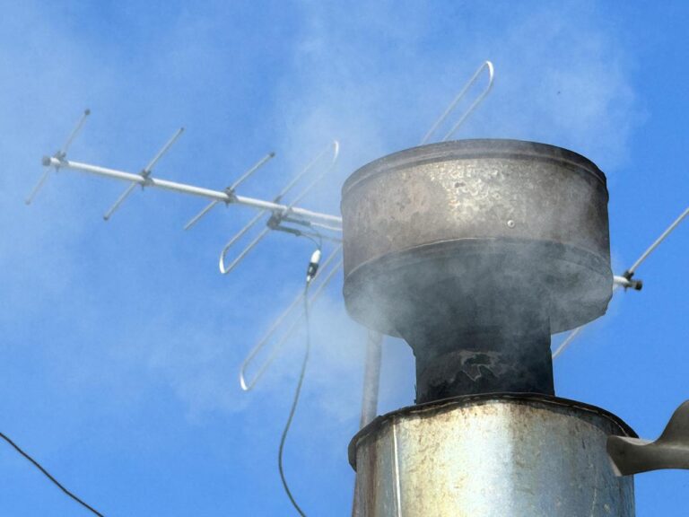 ¡Atención Curicó y Romeral! Inicia plan para enfrentar alta contaminación atmosférica