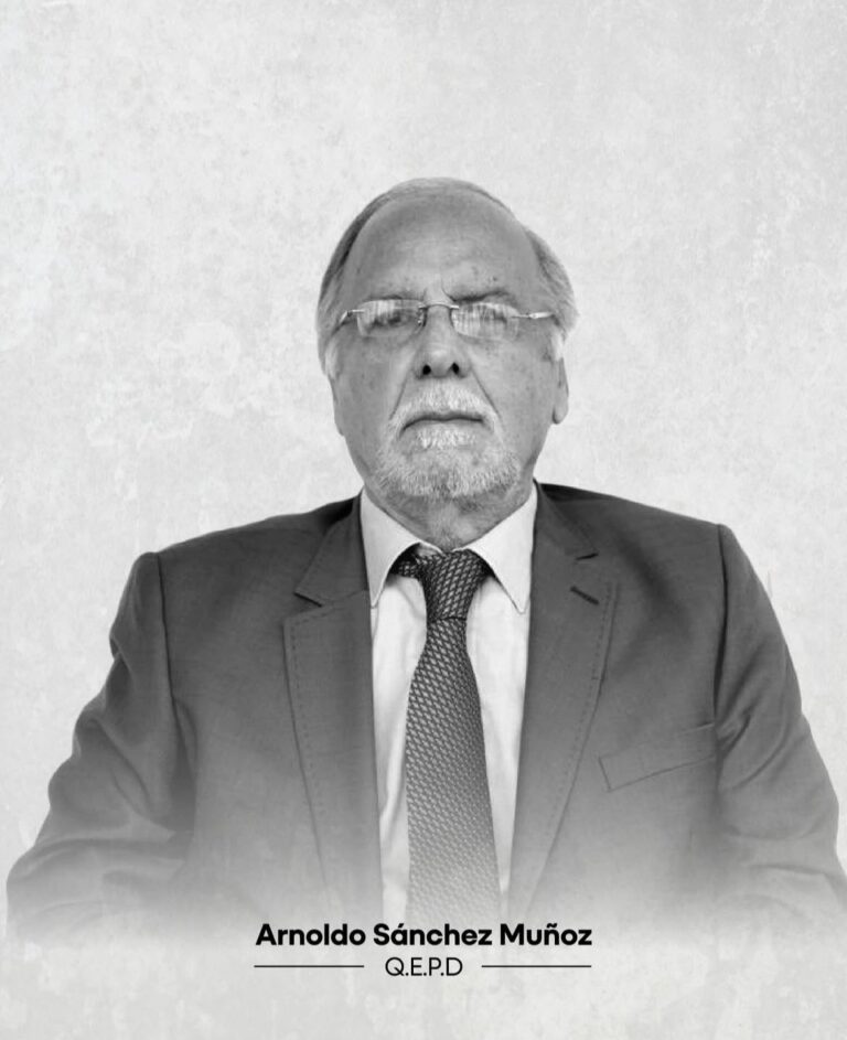 Fallece Arnoldo Sánchez: figura clave en el desarrollo de la Región del Maule
