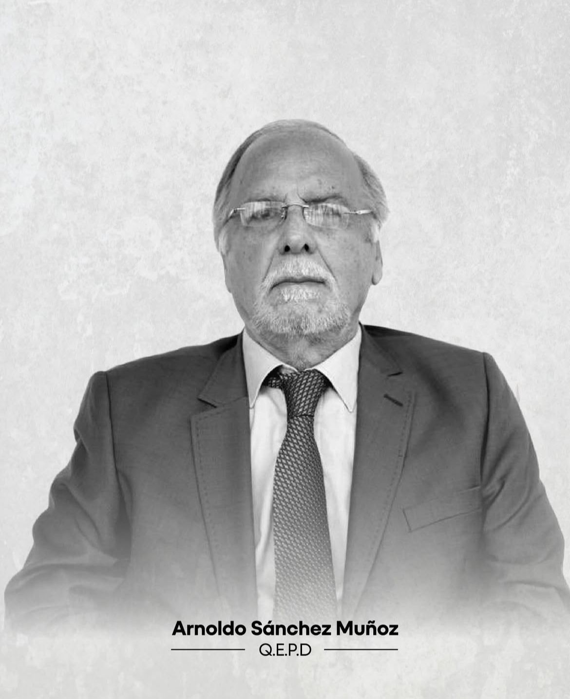 Arnoldo Sánchez: legado imborrable en el Maule