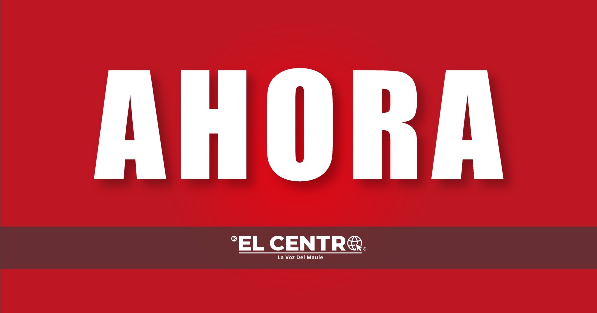 Ministra de Ciencias, Ximena Lincolao, es agredida en protesta en la Universidad Austral de Valdivia