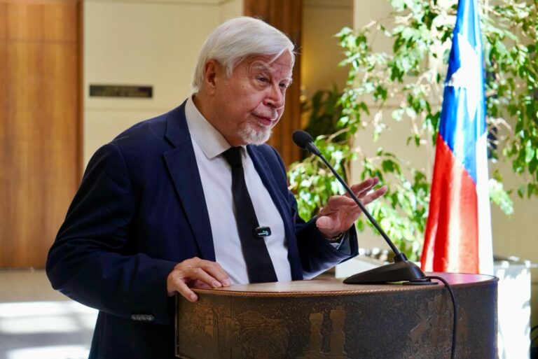 Diputado Roberto Celedón: “La derecha que se autodenomina democrática debe reflexionar sobre la opción de Evelyn Matthei como candidata presidencial”