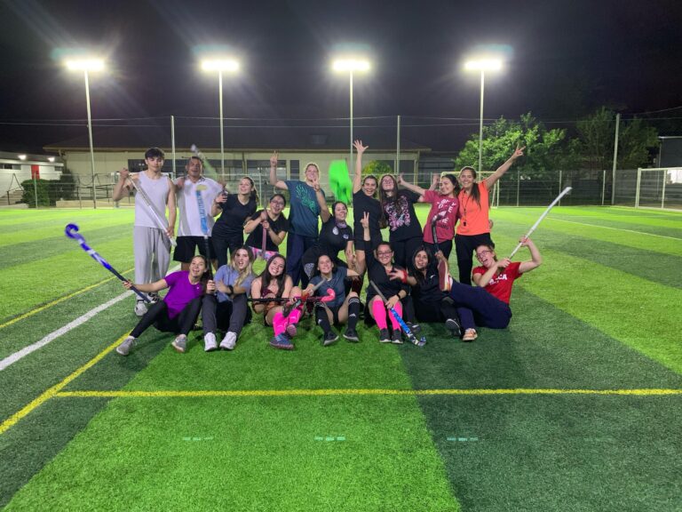 Club Hockey Talca participará en Encuentro Binacional Chile – Argentina