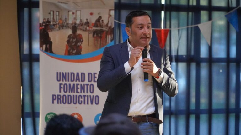 Consejero Regional Alamiro Garrido enfrenta querella por accidente en estado de ebriedad