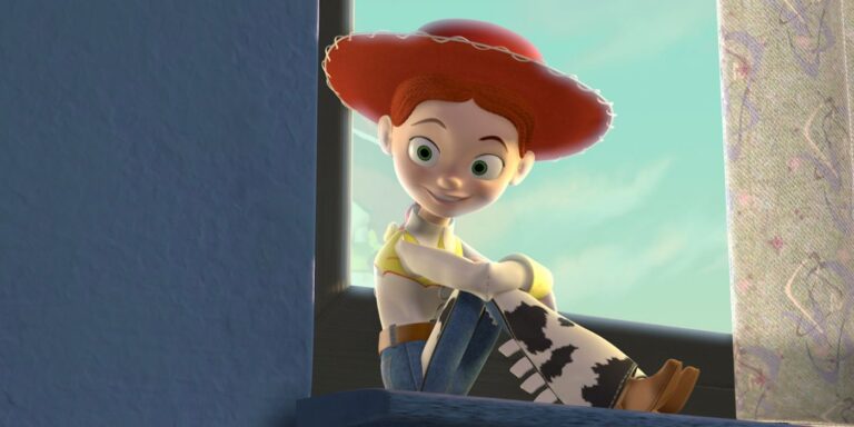 toy story
