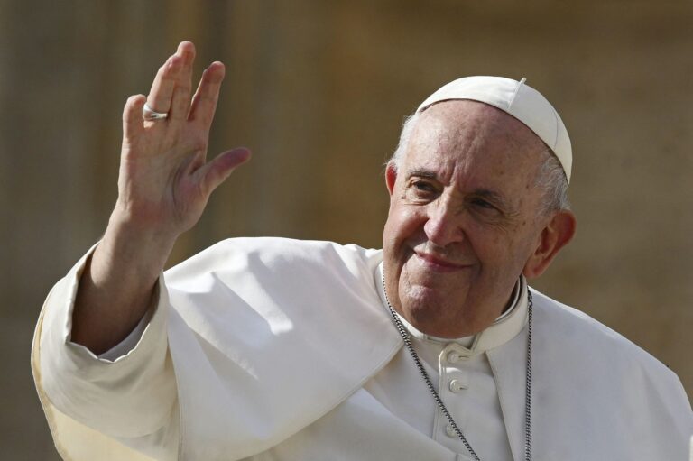 Tras la muerte del papa Francisco: ¿Quiénes suenan como posibles sucesores en el Vaticano?