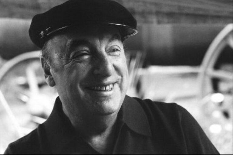Nuevas pistas reavivan misterio sobre la muerte de Pablo Neruda