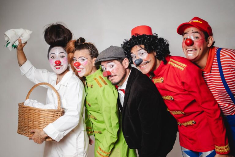 Curicó se llena de risas, patrimonio y circo con la segunda edición del festival “El Tortaso Curicano”