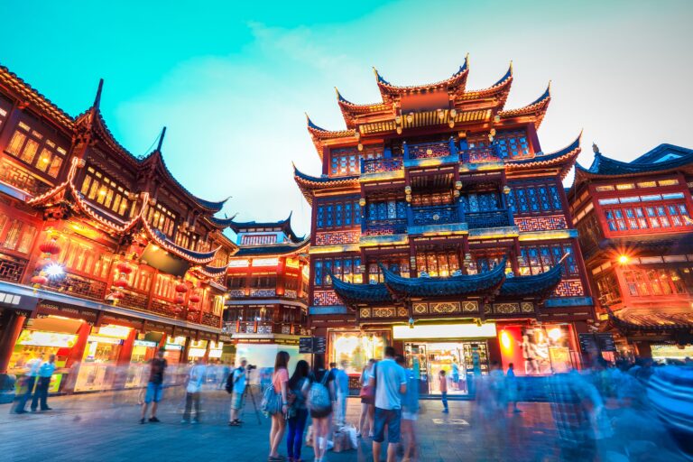 China permitirá ingreso sin visa a chilenos desde junio: medida dura un año a modo de prueba
