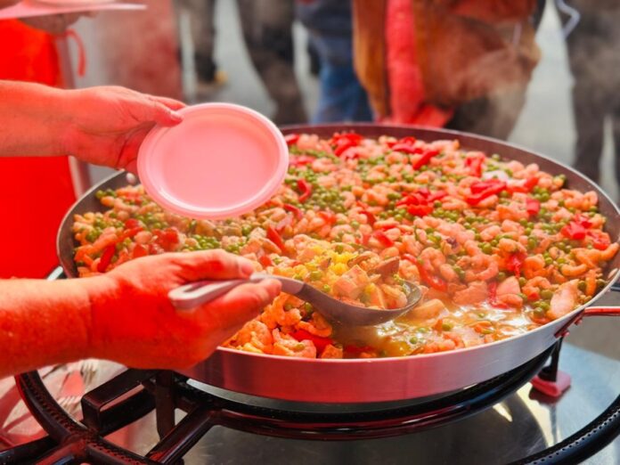 Expo Arroz