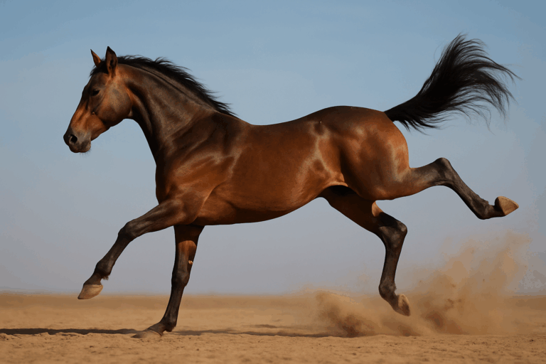 Impacto en Vichuquén por muerte de niño de 4 años tras patada de un caballo