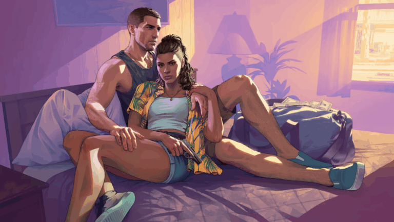 Rockstar Games lanza nuevo tráiler de GTA VI, el videojuego más esperado del último tiempo