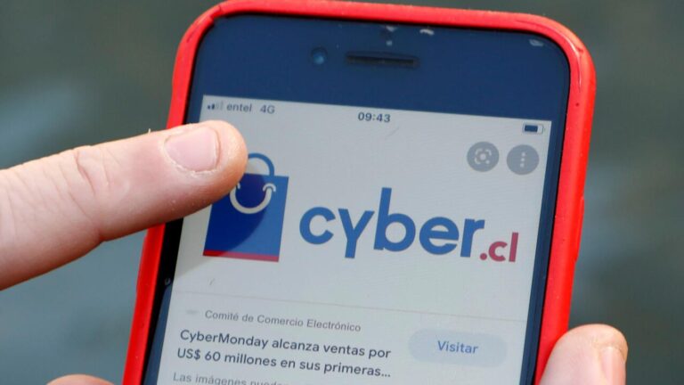 Comienza la cuenta regresiva para el Cyber Day 2025: serán tres días y más de 800 marcas
