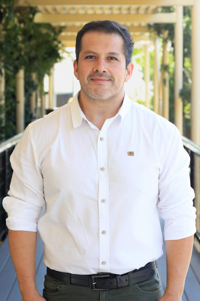 Carlos Ramos