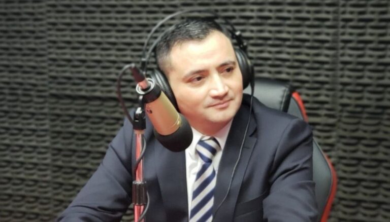 Juez aclara su renuncia a presidencia regional de magistrados del Maule tras caso por licencias médicas