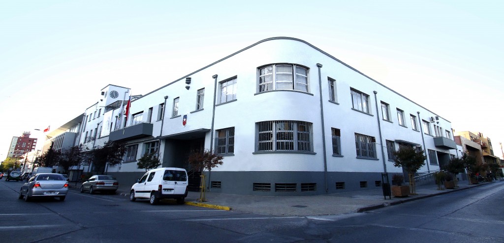 Escuelas en Curicó sin reparar por desaparición de $800 millones