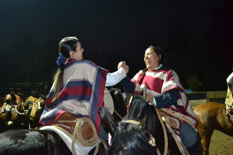 Reinas del rodeo llegan a San Vicente para disputar la Final Nacional Femenina este fin de semana