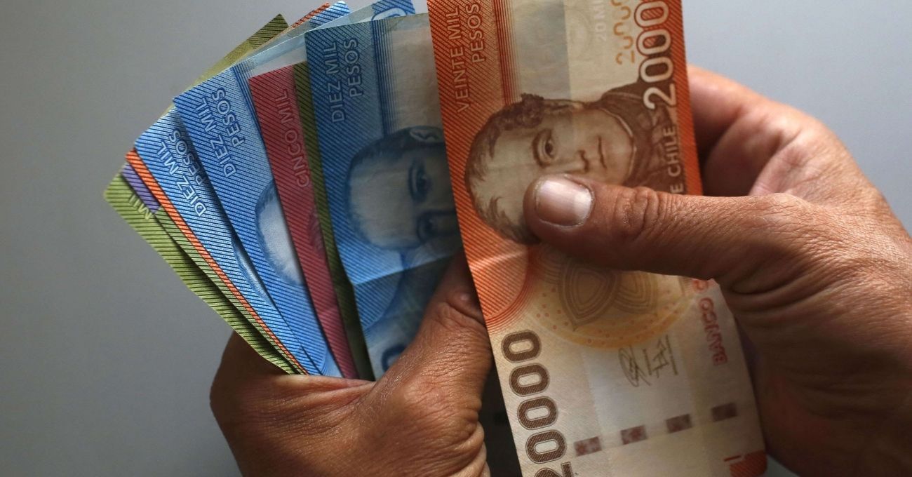 Más de 135 mil en Maule reciben Bono Invierno