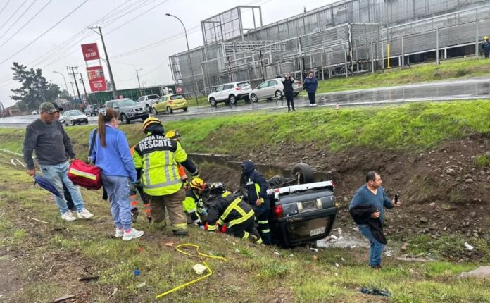 accidente