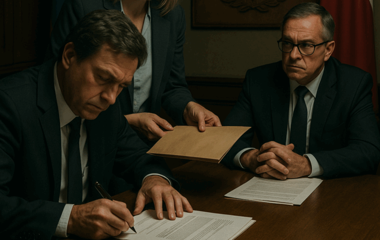 Talca, San Javier y Sagrada Familia en la mira de Contraloría por millonarias irregularidades