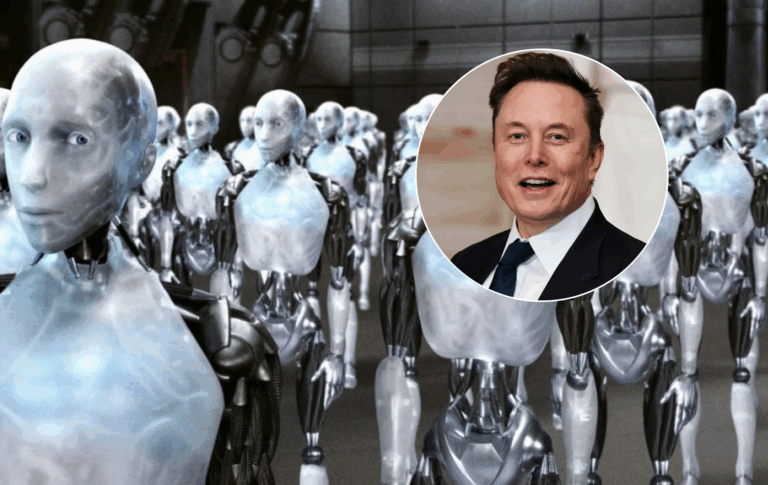Elon Musk sorprende al revelar tecnología que superará al ser humano (y no es la inteligencia artificial)