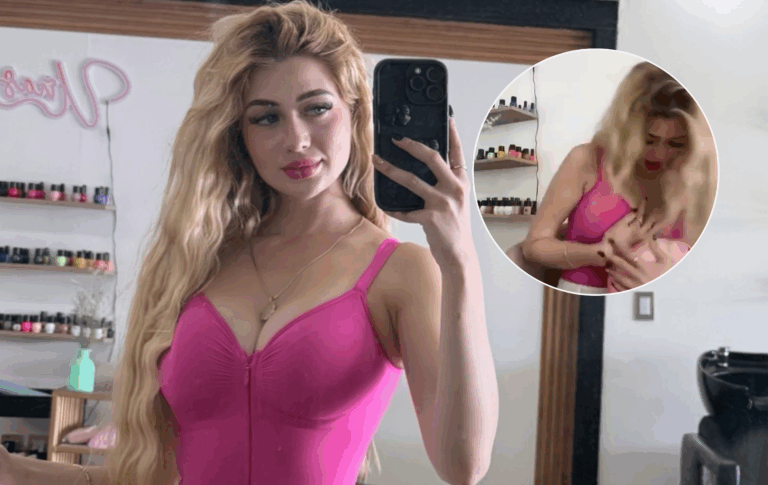 Tragedia en vivo: asesinan a influencer mexicana durante live en TikTok