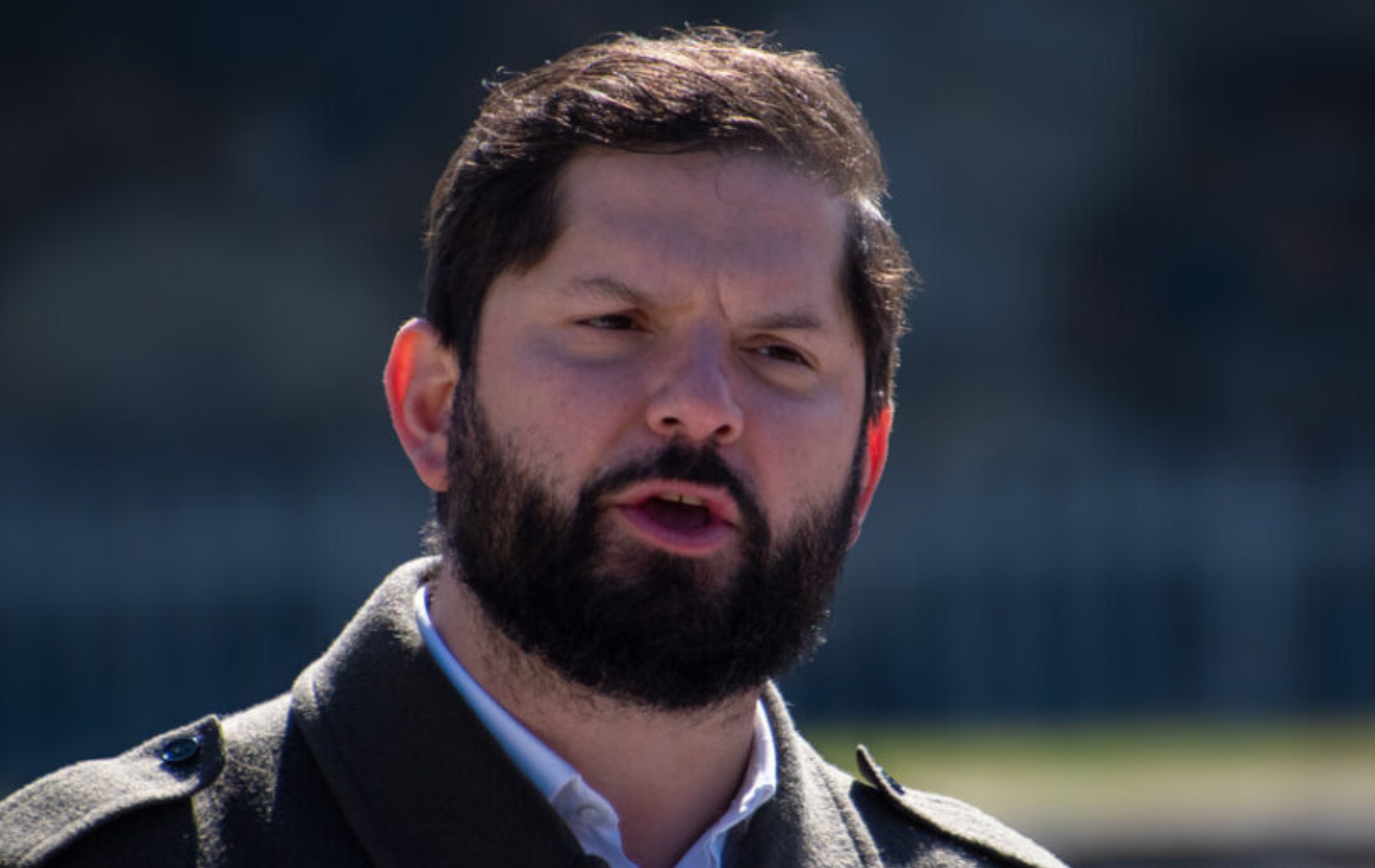 Comunidad de Villa Baviera pide ser incluida en expropiación