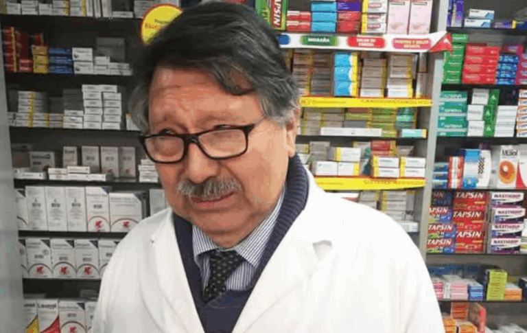 Encuentran sin vida a reconocido químico farmacéutico desaparecido en Talca