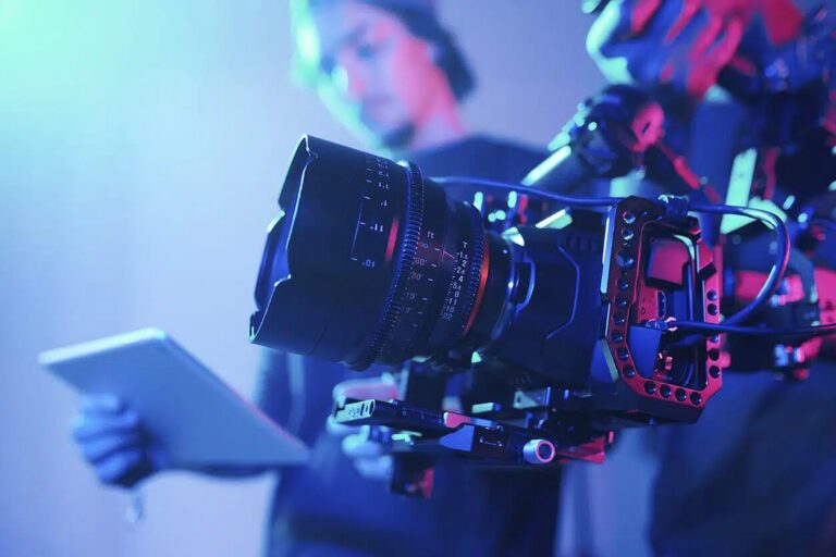 contenidos audiovisuales