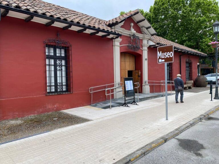Día del Patrimonio 2025: cultura, historia y sorpresas