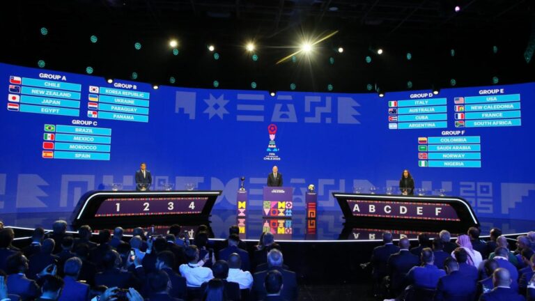 Confirmado: Talca ya conoce a las selecciones que recibirá en el Mundial Sub-20 de la FIFA