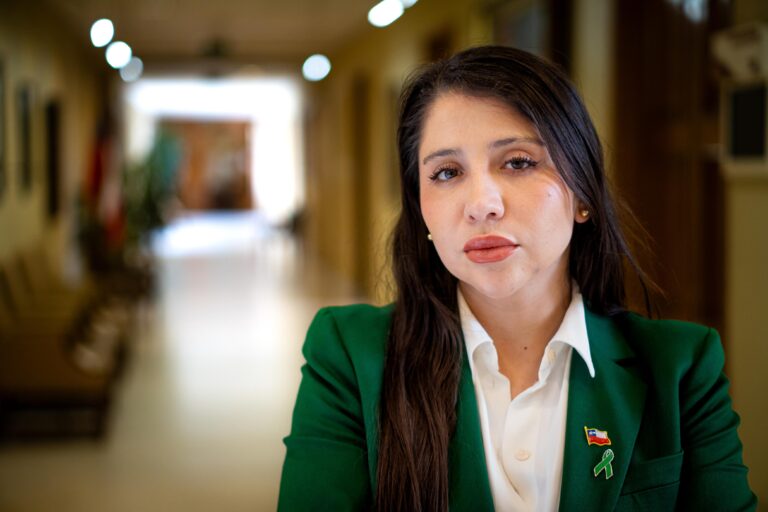Balsas de San Javier reestablecen servicio tras gestiones de la diputada Consuelo Veloso junto a vecinos