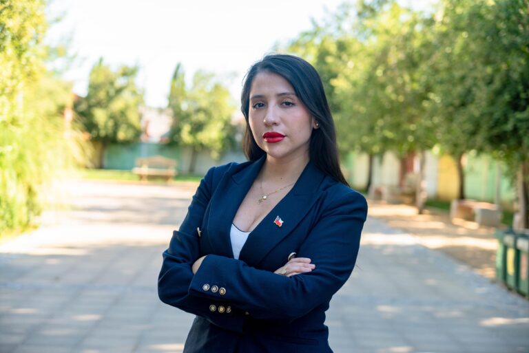 Diputada Veloso oficia al Minvu por fallas en viviendas de Yerbas Buenas: “Es un problema recurrente a nivel país”