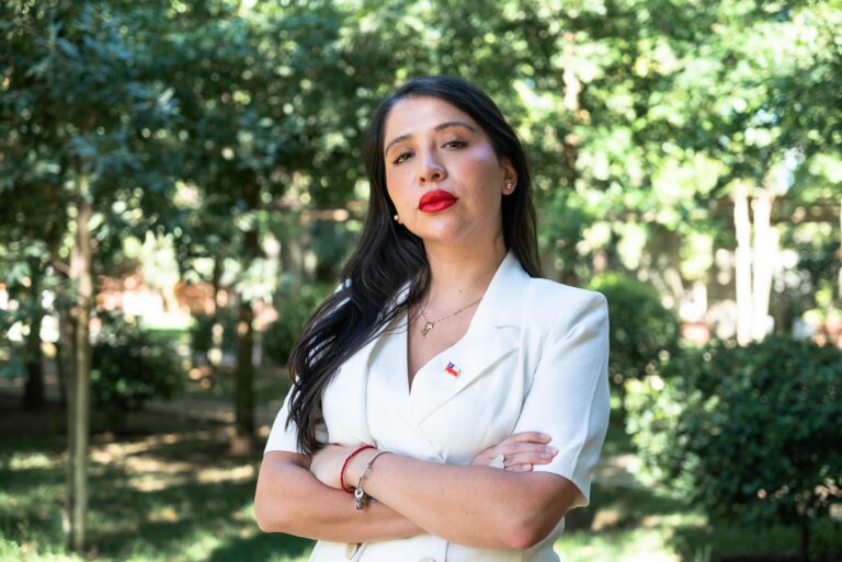 “Un vertedero clandestino”: Diputada Veloso denuncia ante la SMA el grave estado del humedal La Ballica en Linares
