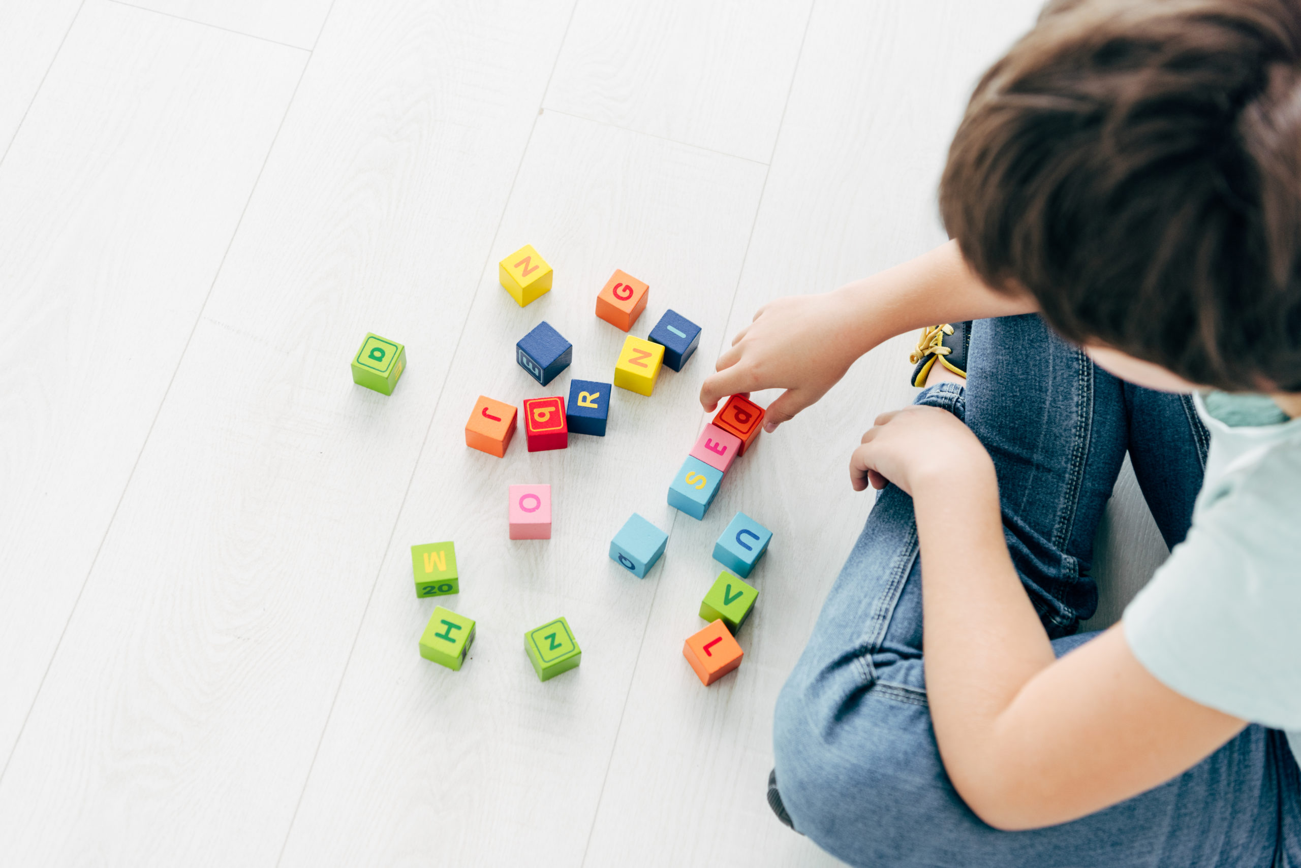 Madres de niños con TEA o TDAH fortalecen vínculo familiar