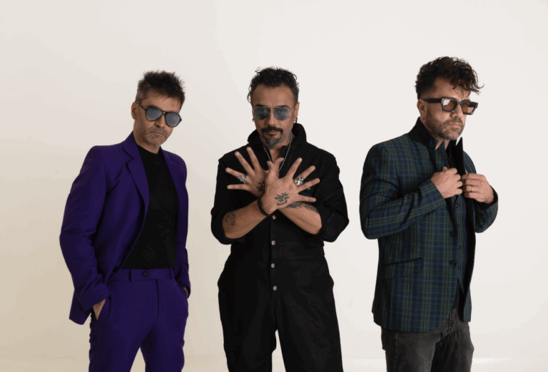 Lucybell despide ‘Ecos’ con gira por Chile en 2025: se presentarán en la Región del Maule