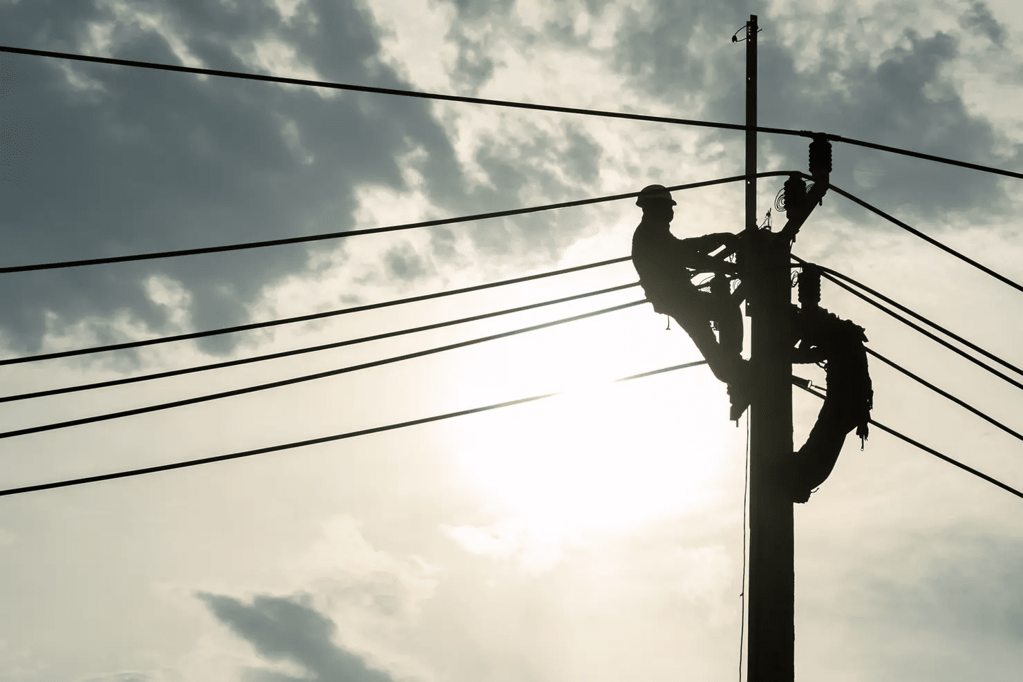 Robo de cables provoca cortes de luz en cuatro comunas del Maule