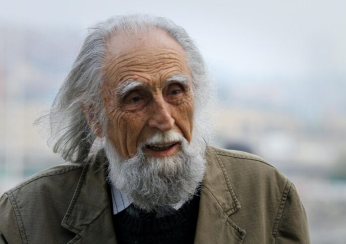 Gastón Soublette