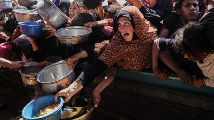 Gaza
