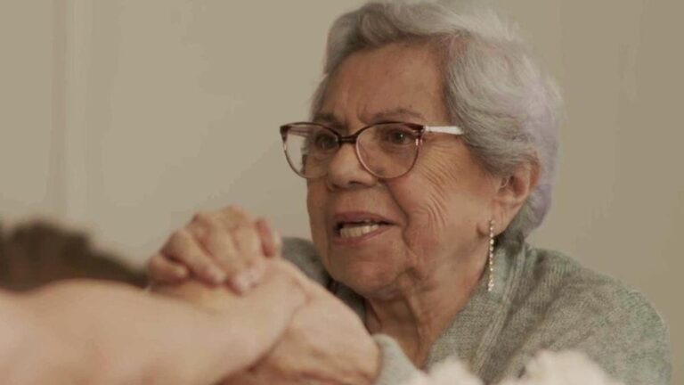Fallece a los 89 años la destacada actriz Gabriela Medina, abuela de la ministra de las Culturas