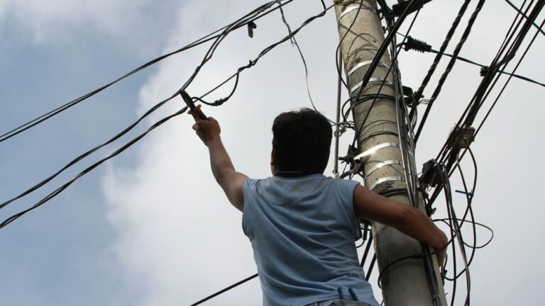Condenan a líder de banda que robaba cables en Pelarco y San Clemente: delitos ocurrieron en 2022