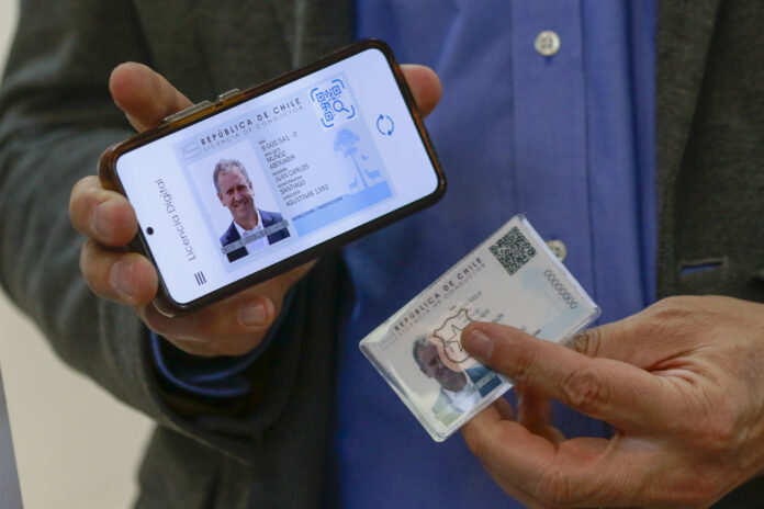 Licencias